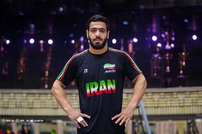  شروع مقتدرانه فیروزپور در رنکینگ آلبانی