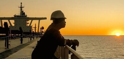  بیانیه «ILO» بمناسبت بیستمین سالگرد تصویب کنوانسیون کار دریایی