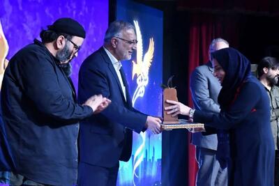  «شهر شعر» به ایستگاه اختتامیه رسید