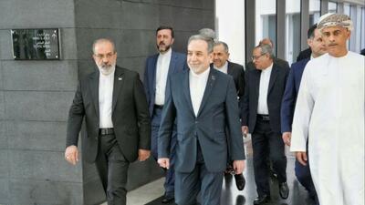  الگوی مذاکراتی تهران در دور سوم/ انتظارات دیپلماتیک از ژنو چیست؟