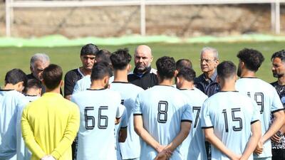  دعوای غلامی و جلالی و بی‌انضباطی سهرابیان