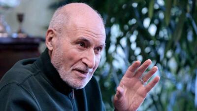  راه گفت و گو بسته نیست