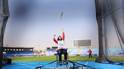  فدراسیون پارادوومیدانی تشکیل شد