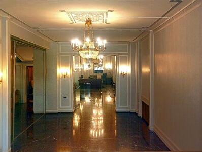  علت تخلیه کاخ گلستان چیست؟ / خبر مهم درباره تالارهای خالی کاخ گلستان