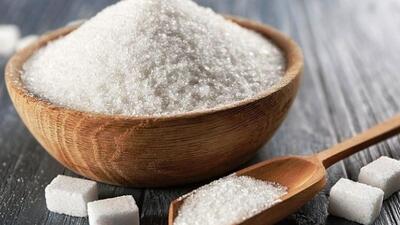  قیمت جدید شکر اعلام شد