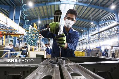  حق مسکن کارگران نباید کمتر از پنج میلیون تومان باشد