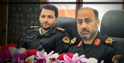  مراکز مشاوره بازوی توانمند انتظامی نقش کلیدی در افزایش رضایت‌مندی دارند