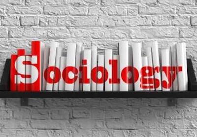  این فقط یک توصیه است؛ به جامعه‌شناسان اعتماد کنید