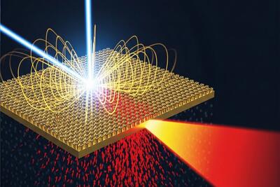  پژوهشگران ایرانی به دنبال نسل جدید حافظه‌های فوق‌سریع