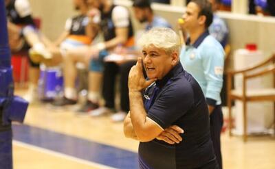  بناکار: برای صعود به تلاش جمعی نیاز داریم