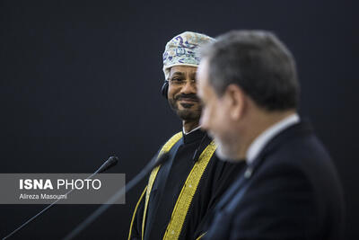  البوسعیدی خبر داد: پیشرفت قابل توجه گفت‌وگوها/ برگزاری مذاکرات فنی هفته آینده در وین