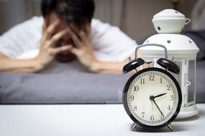  روزه‌داری و تغییر الگوی خواب