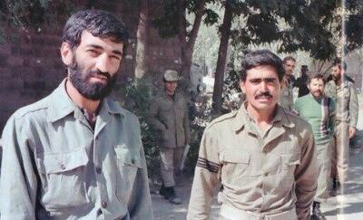  بازخوانی پرونده پر رمز و راز شهید احمد متوسلیان
