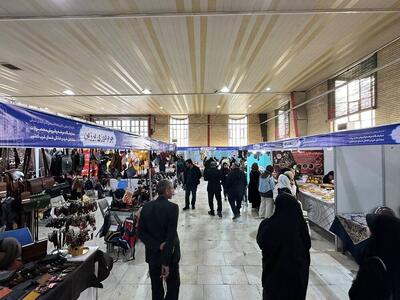  مشاغل خانگی در جست‌وجوی بازار پایدار و حمایت مؤثر