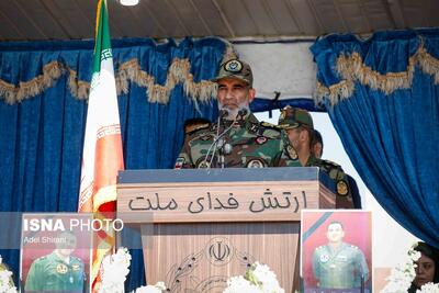  نیروهای مسلح اجازه نمی دهند خللی در امنیت، استقلال و اقتدار کشور ایجاد شود