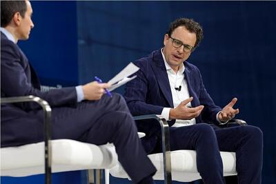  آنتروپیک تسلیم پنتاگون شد