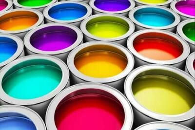  تولید رنگ فوق آبگریز برای سطوح آجری و سیمانی با الهام از برگ نیلوفر آبی