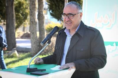  خانه امید اردبیل پایگاهی اجتماعی برای رفع مطالبات بازنشستگان است