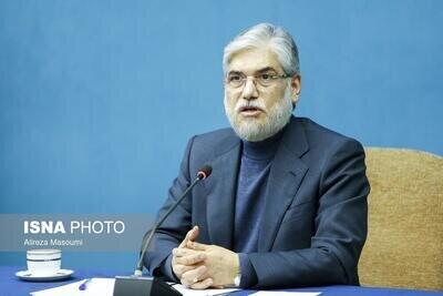  به‌عنوان یک پدر، نگران جان دانشجویان هستم/ مسئولیت اول من حفاظت از امنیت آن‌هاست