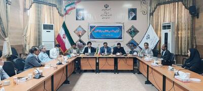  ۶۰ درصد اشتغال پیش‌بینی‌شده سراوان محقق شد
