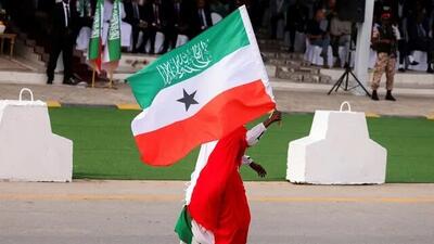  موافقت تل‌آویو با تعیین سفیر سومالی‌لند در اراضی اشغالی