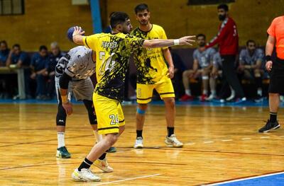  بحران مالی در تیم لیگ برتری هندبال/ هپکوی اراک کناره‌گیری می‌کند؟