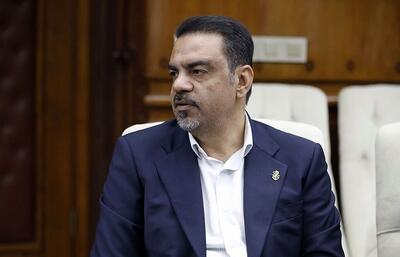  سوخت‌رسانی نوروزی در کیش بدون نگرانی انجام می‌شود