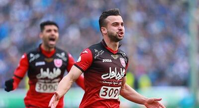  سروش رفیعی آرامش پرسپولیس را گرفته است | جهان نیوز