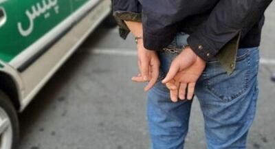  دستگیری قاتل فراری در تهران بعد از ۵ ماه | جهان نیوز