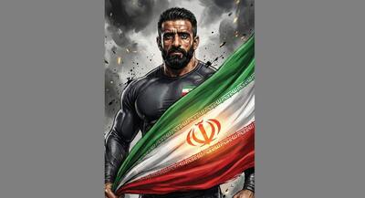  هادی چوپان برنده طلای وطن‌پرستی | جهان نیوز