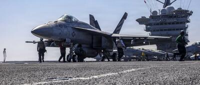  نمایش قدرت یا بازدارندگی شکننده؟ آرایش تازه آمریکا در خاورمیانه و محدودیت‌های گزینه نظامی علیه ایران