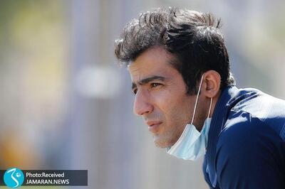  مبعلی و مهدوی کیا روی نیمکت الفتح امارات