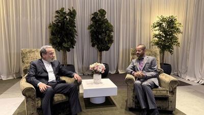  وزارت خارجه اعلام کرد: آغاز دور سوم مذاکرات هسته‌ای ایران-آمریکا با دیدار وزرای امور خارجه ایران و عمان