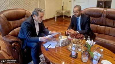  درباره سرنوشت‌سازترین ایستگاه مذاکراتی ایران و آمریکا در ژنو