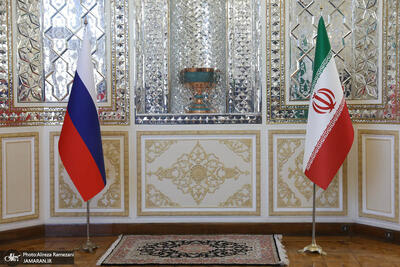  مسکو: روسیه تهدیدهای مستمر علیه ایران را جدی می‌داند/ آمریکا با رویکردی «غیرمسئولانه» تنش‌ها را نشدید می‌کند