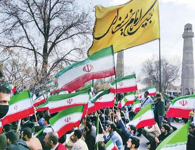  دانشگاه به حاشیه نمی‌رود