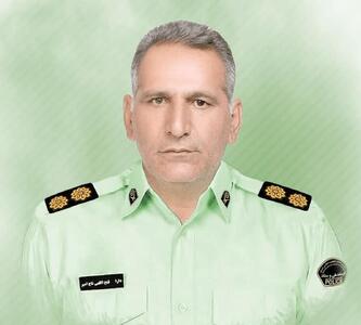  شهادت پلیس در درگیری با شرور مسلح