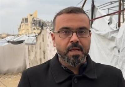  حماس: اسرائیل با شیوه‌ای تازه نسل‌کشی در غزه را ادامه می‌دهد