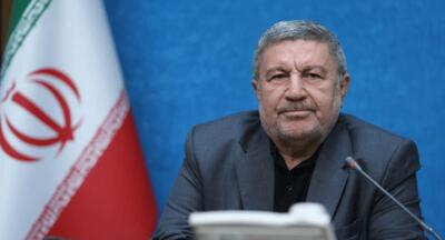  حضرتی: غنی‌سازی مطابق نیازها ادامه خواهد داشت