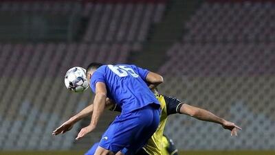  استقلال بدون تماشاگر به مصاف فجر سپاسی می‌رود