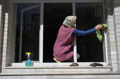  هشدار‌های حیاتی اورژانس برای خانه‌تکانی