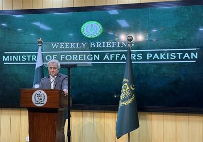  پاکستان خطاب به طالبان: به تهدیدات پاسخ قاطع خواهیم داد