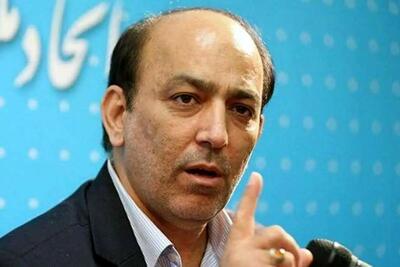  انجمن اسلامی جامعه پزشکی خواستار آزادی علی شکوری راد شد