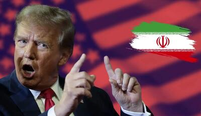  شکاف در اردوگاه راست آمریکا بر سر جنگ با ایران؛ ترامپ به چه کسانی گوش می‌دهد؟