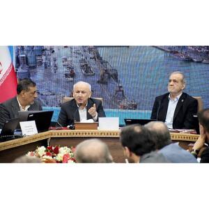  سامانه هوشمند برای ساماندهی ۱۵۰ هزار ساخت‌وساز غیرمجاز راه‌اندازی شد