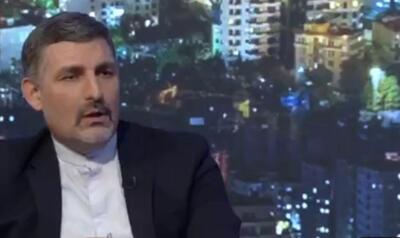  ببینید | کارشناس مسائل بین‌الملل: از سرگیری مذاکرات یعنی اینکه قبول شده که مذاکرات در مورد هسته‌ای باشد