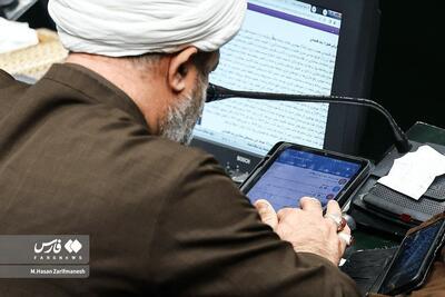 تهیه طرح دو فوریتی برای مجازات اهانت کنندگان به پرچم ایران و قهرمانان ملی توسط یک نماینده تندرو