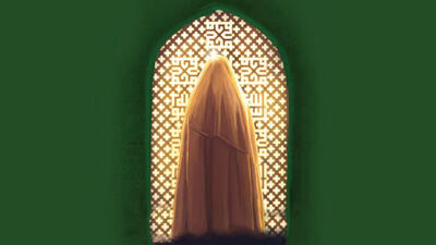  خدیجه (س)؛ فراتر از یک همسر، شریک یک رسالت