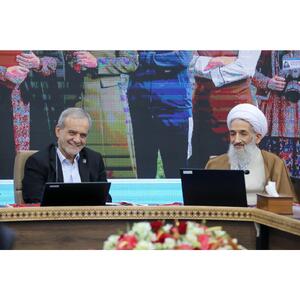  آیت‌الله لائینی: طرح مولدسازی روستاهای مازندران مورد توجه دولت قرار گیرد