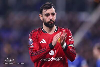  آمار خیره‌کننده و ویترین نه‌چندان پُر؛ فرناندش اسطوره منچستریونایتد نیست